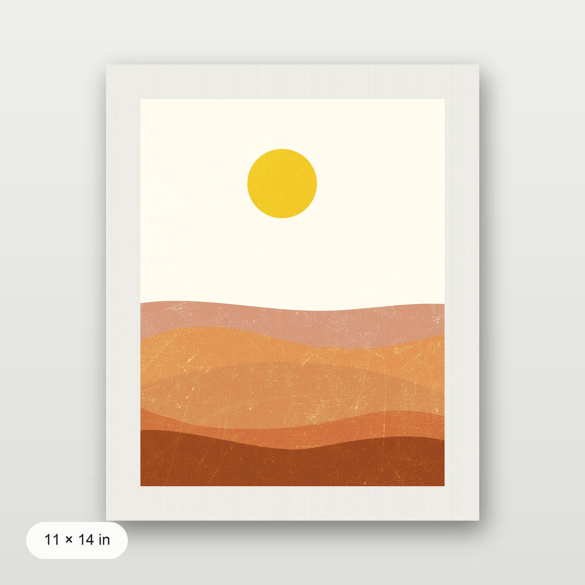 Sunrise No.2