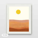 Sunrise No.2