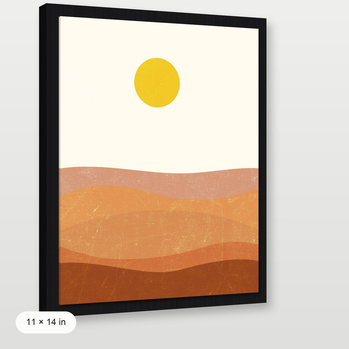 Sunrise No.2