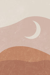 Moonrise No.3