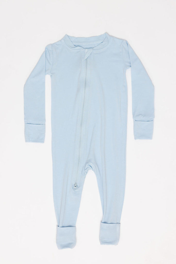 Dove - CloudBlend™ Footless Pajamas