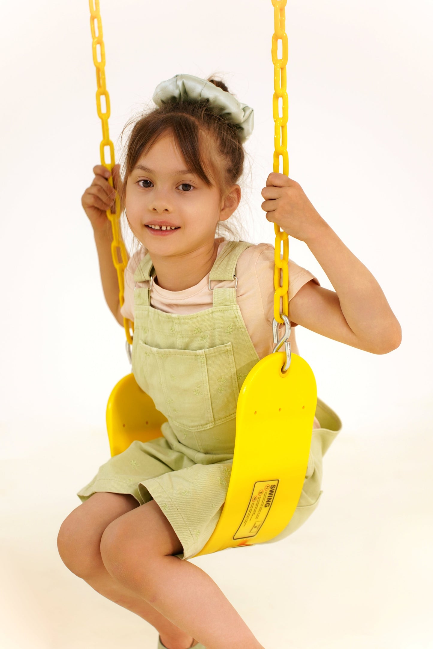 Three Little Tots Hawthorn Octagon Outdoor Jungle Gym, extra product detail