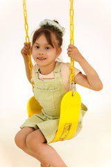 Three Little Tots Hawthorn Octagon Outdoor Jungle Gym, extra product detail