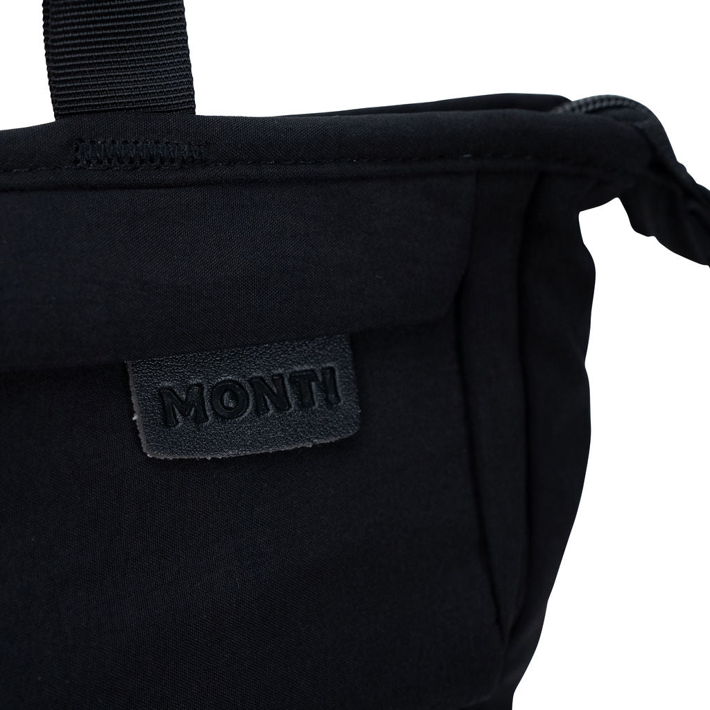Three Little Tots The Adventure Diaper Bag, alternate angle