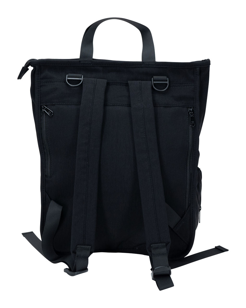 Three Little Tots The Adventure Diaper Bag, extra product detail