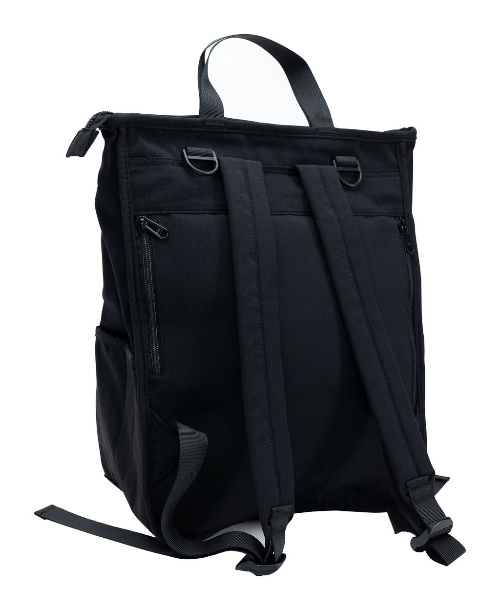 Three Little Tots The Adventure Diaper Bag, supplementary photo