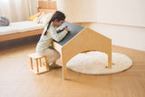 Three Little Tots Ash Tent and Desk Set, additional product photo
