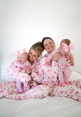 Bows - Bamboo Sleeper
