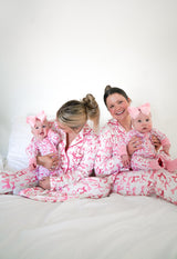 Bows - Bamboo Sleeper