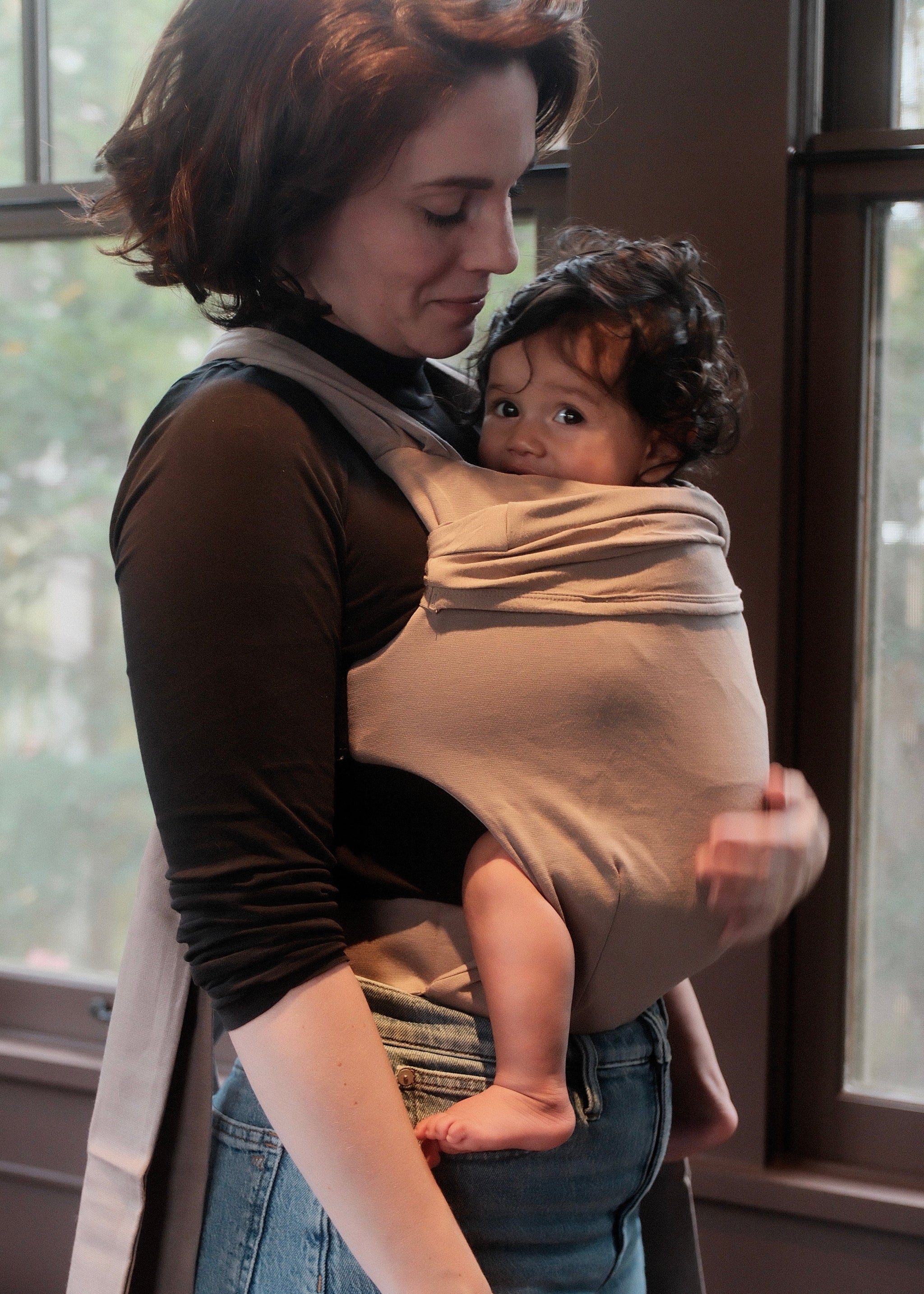 Simple Wrap | Driftwood