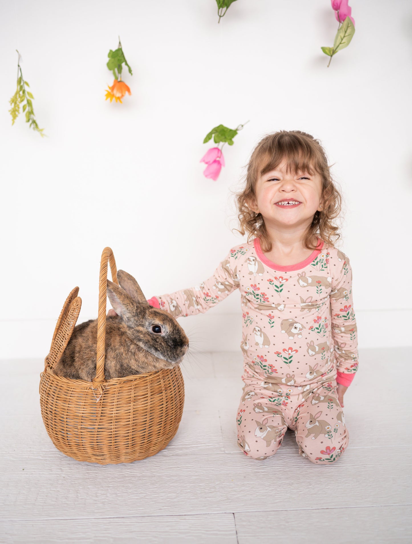 Meadow Bunny