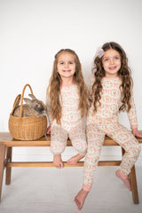 Three Little Tots Bows and Bunnies