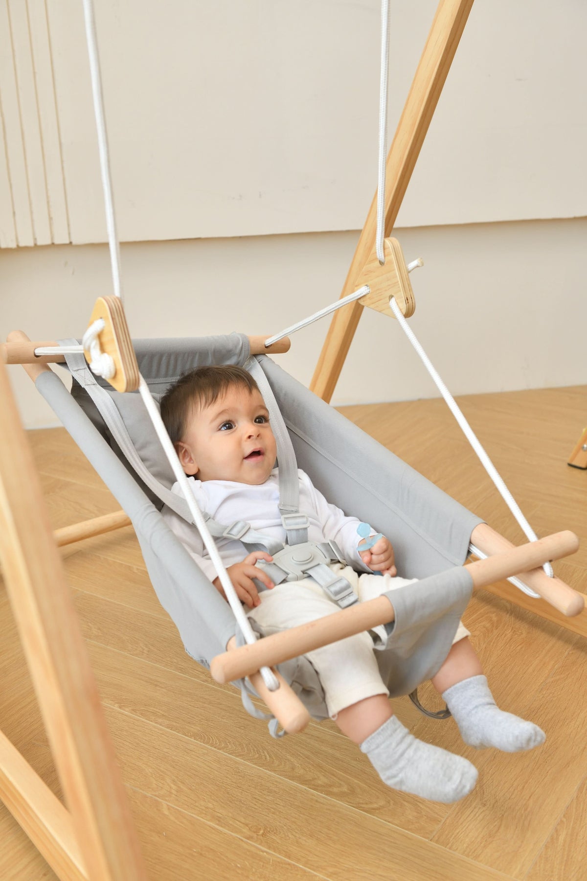 Three Little Tots Hammock Swing For Spruce Tulip and Climber Sets