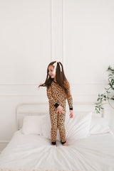 Wild Love