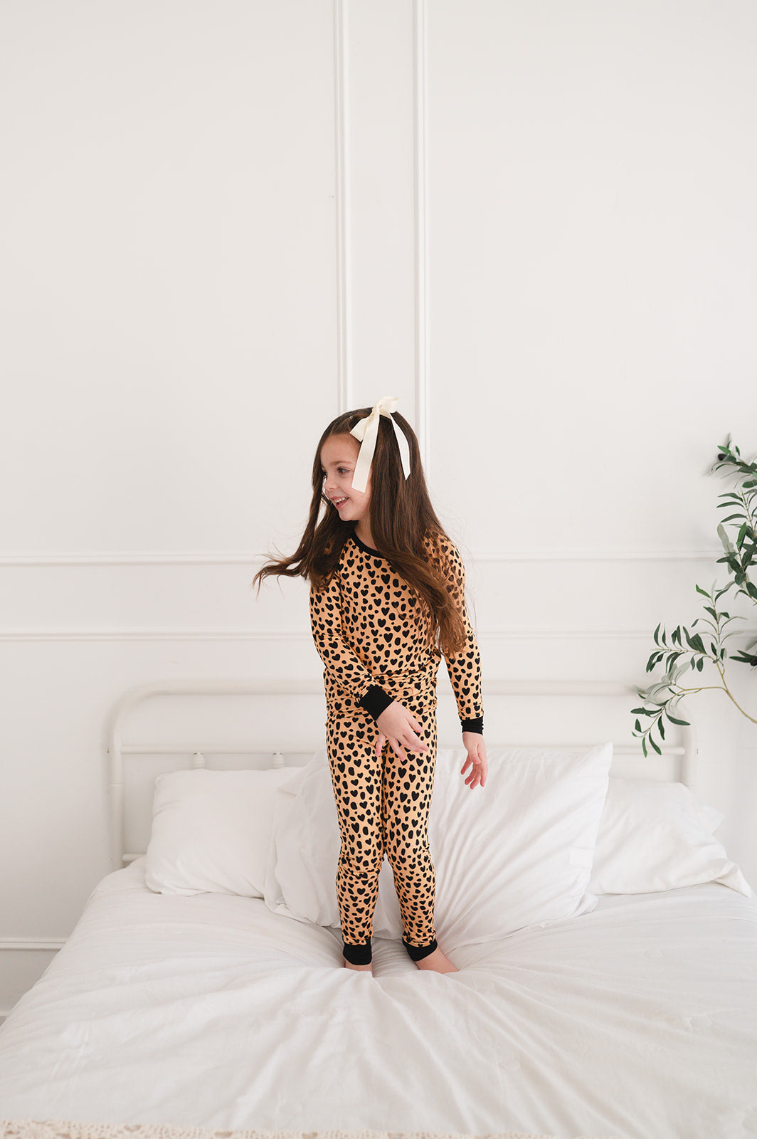 Wild Love