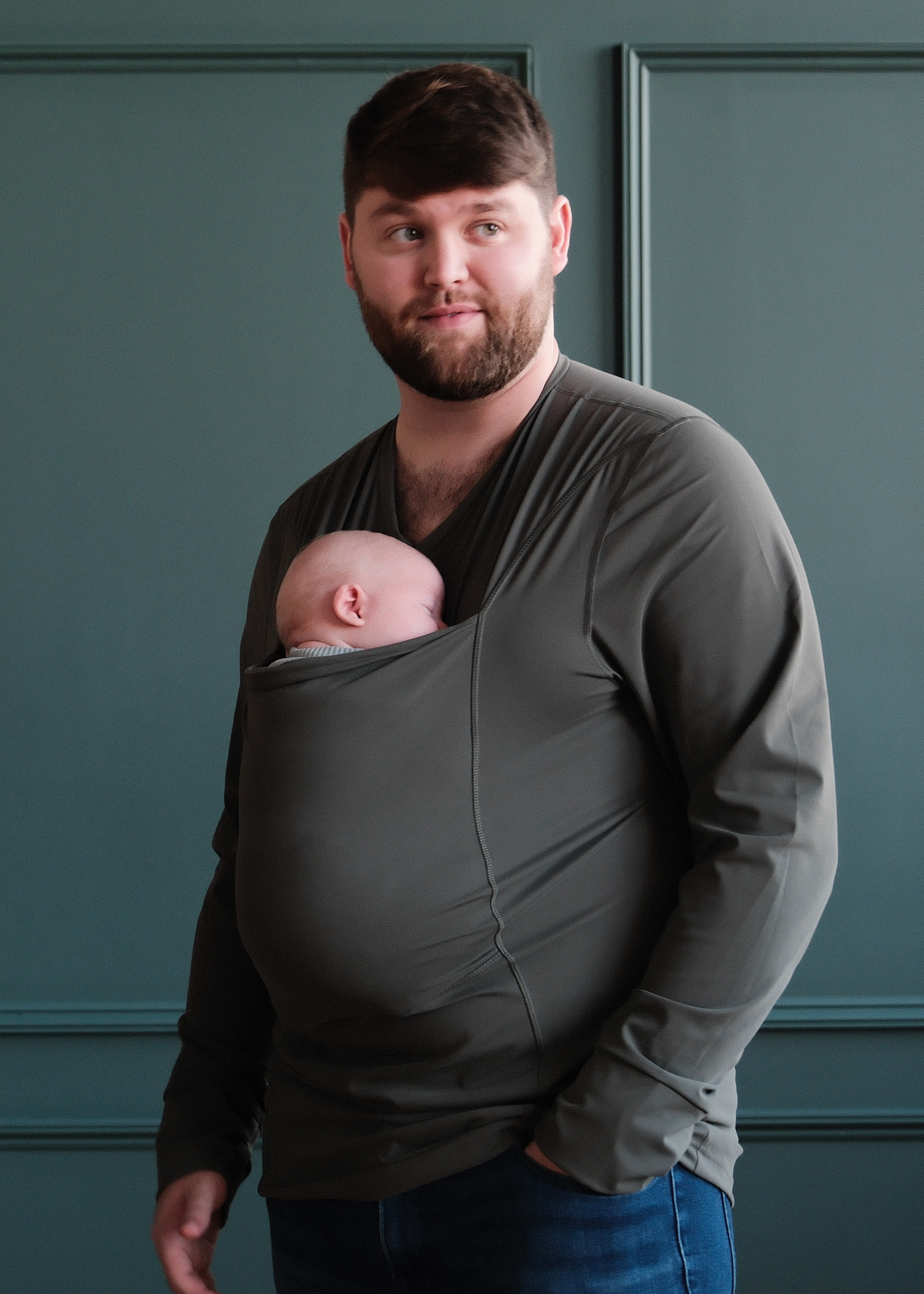 Dad Shirt | Fern