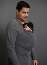 Dad Shirt | Gray