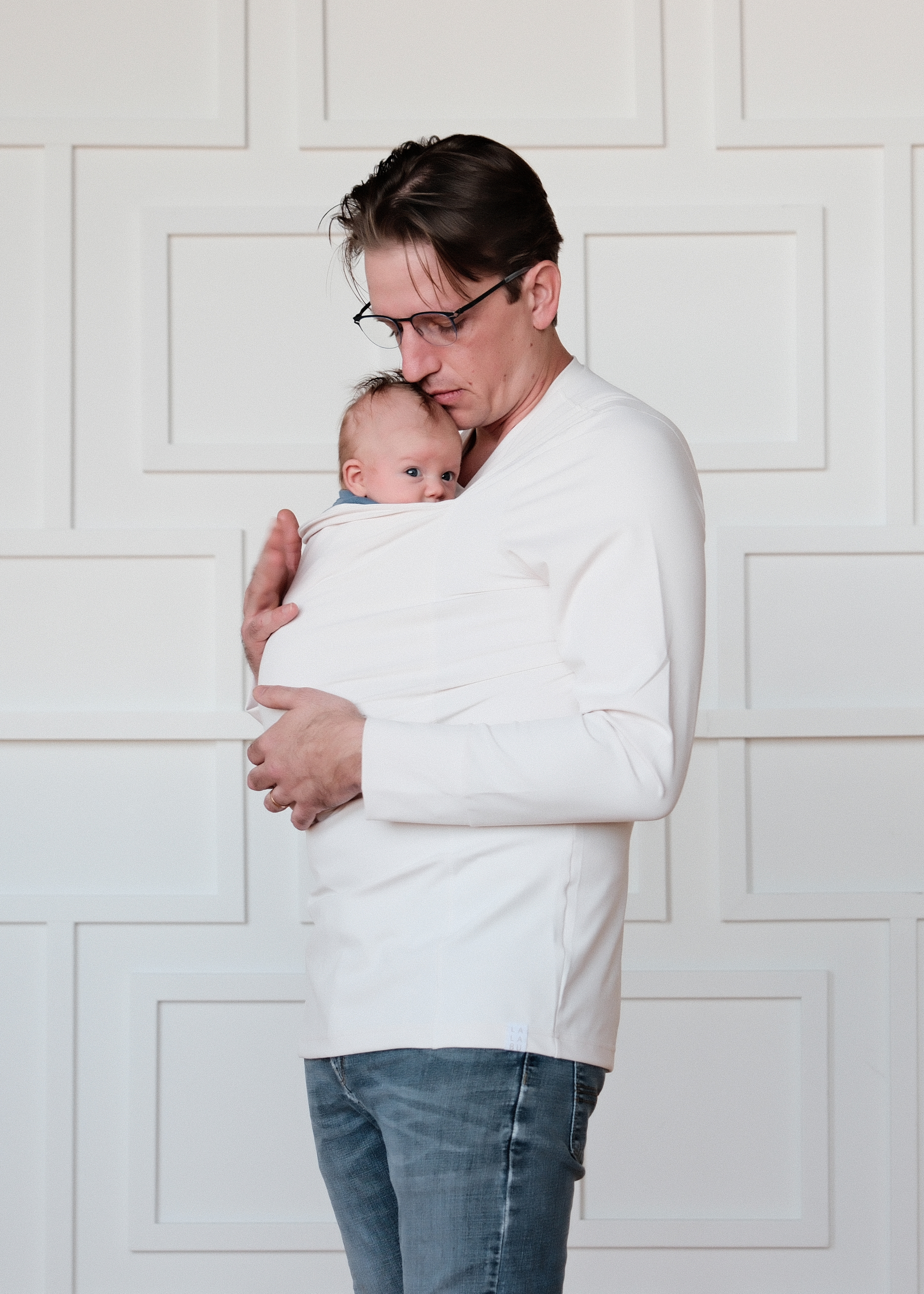 Dad Shirt | Natural