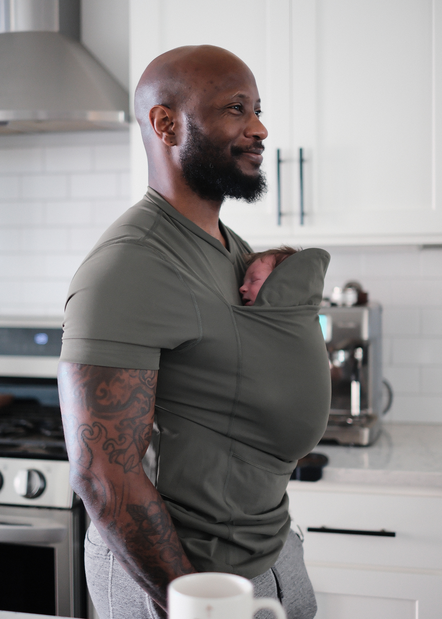Dad Shirt | Fern