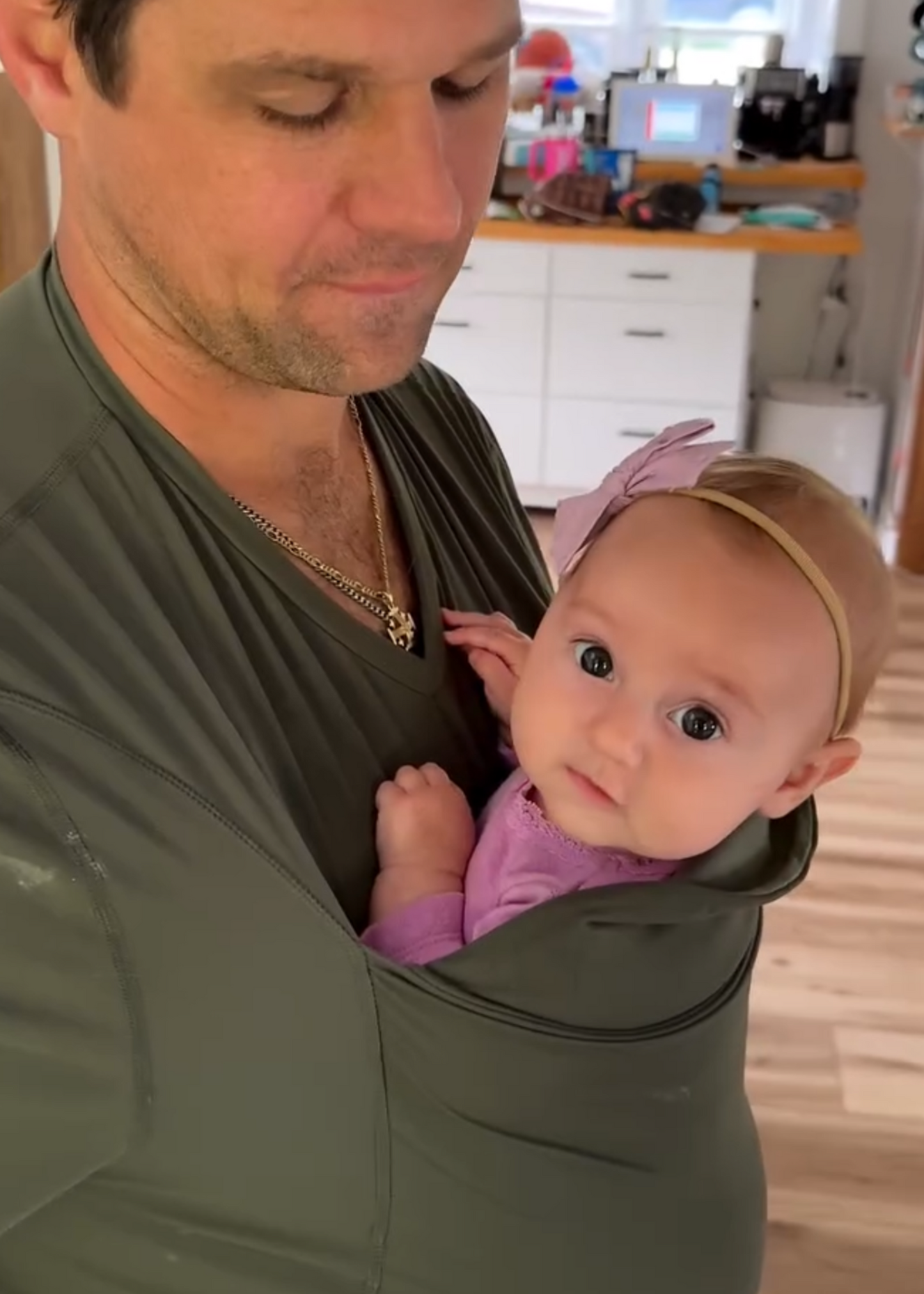 Dad Shirt | Fern