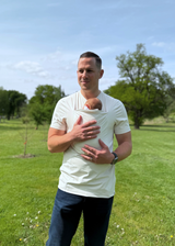 Dad Shirt | Natural