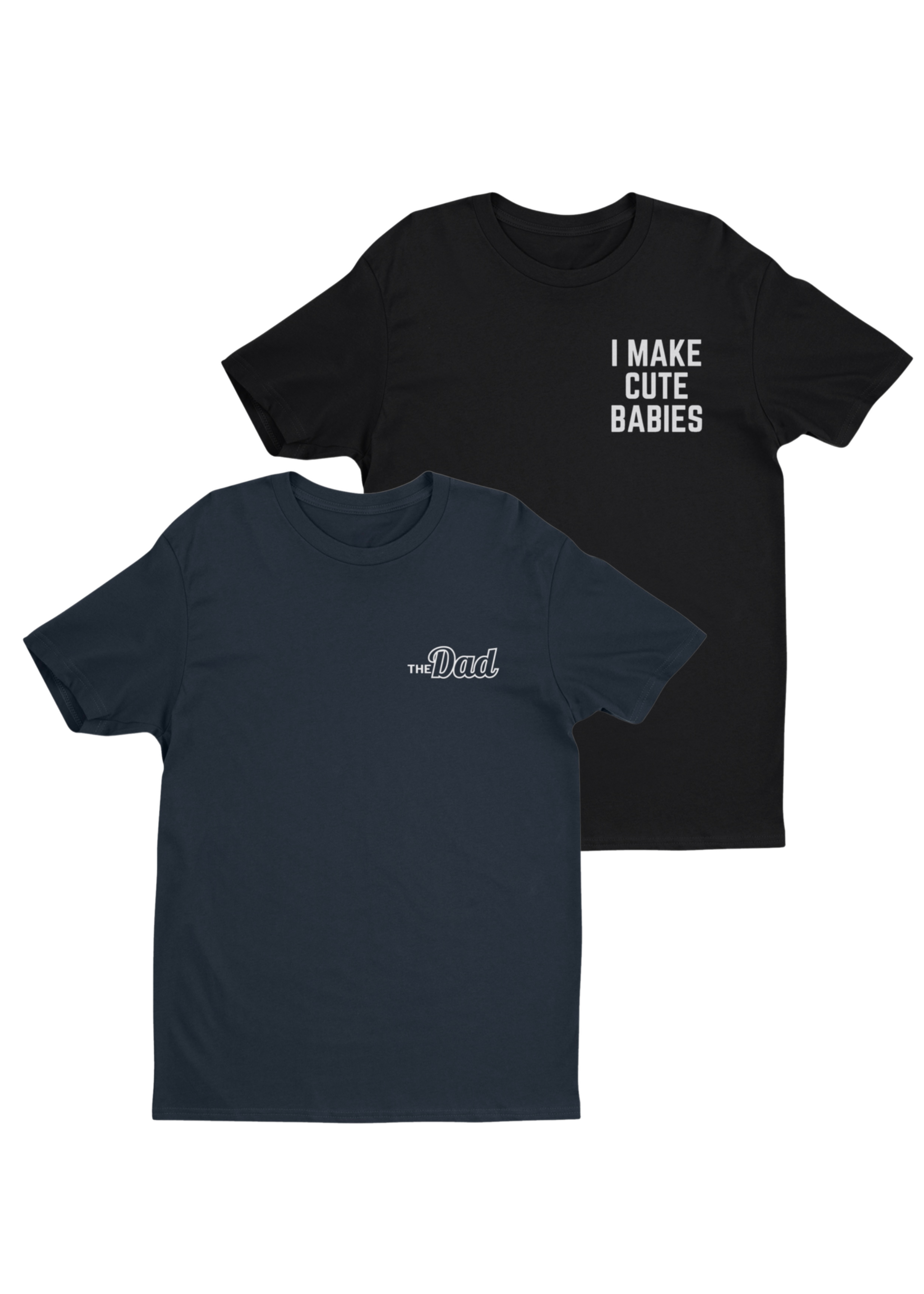 The Dad Tee