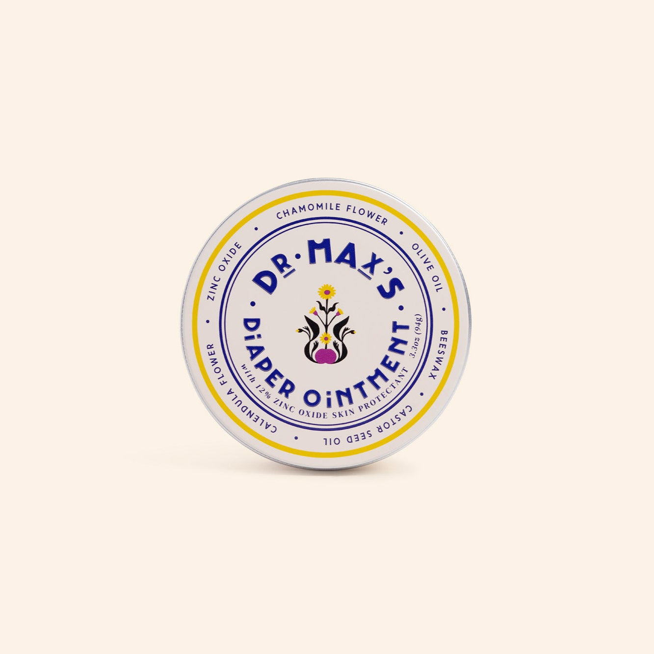 Diaper Ointment