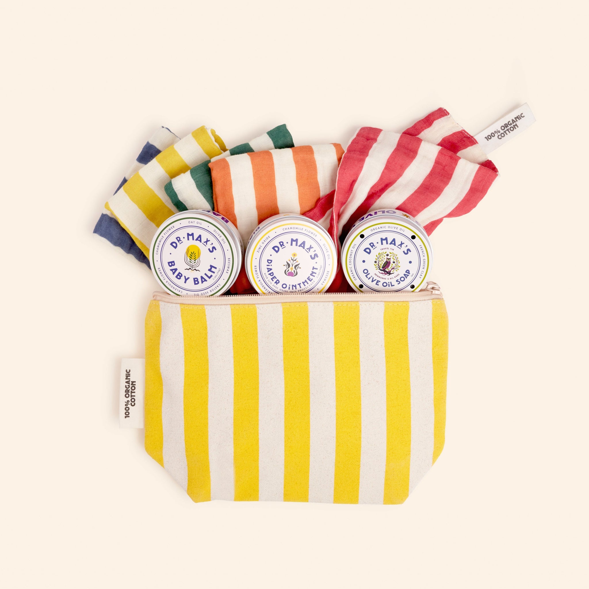 Newborn Gift Box