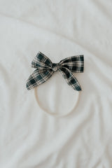 Pinwheel Headbands