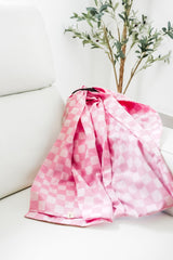 Pink Sunkist Ring Sling Carrier