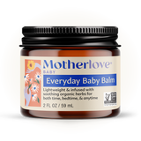 Three Little Tots Everyday Baby Balm, additional product photo