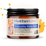 Three Little Tots Everyday Baby Balm