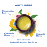 Three Little Tots Everyday Baby Balm, alternate angle
