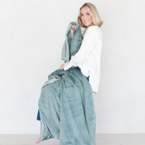 LUSH XL BLANKETS