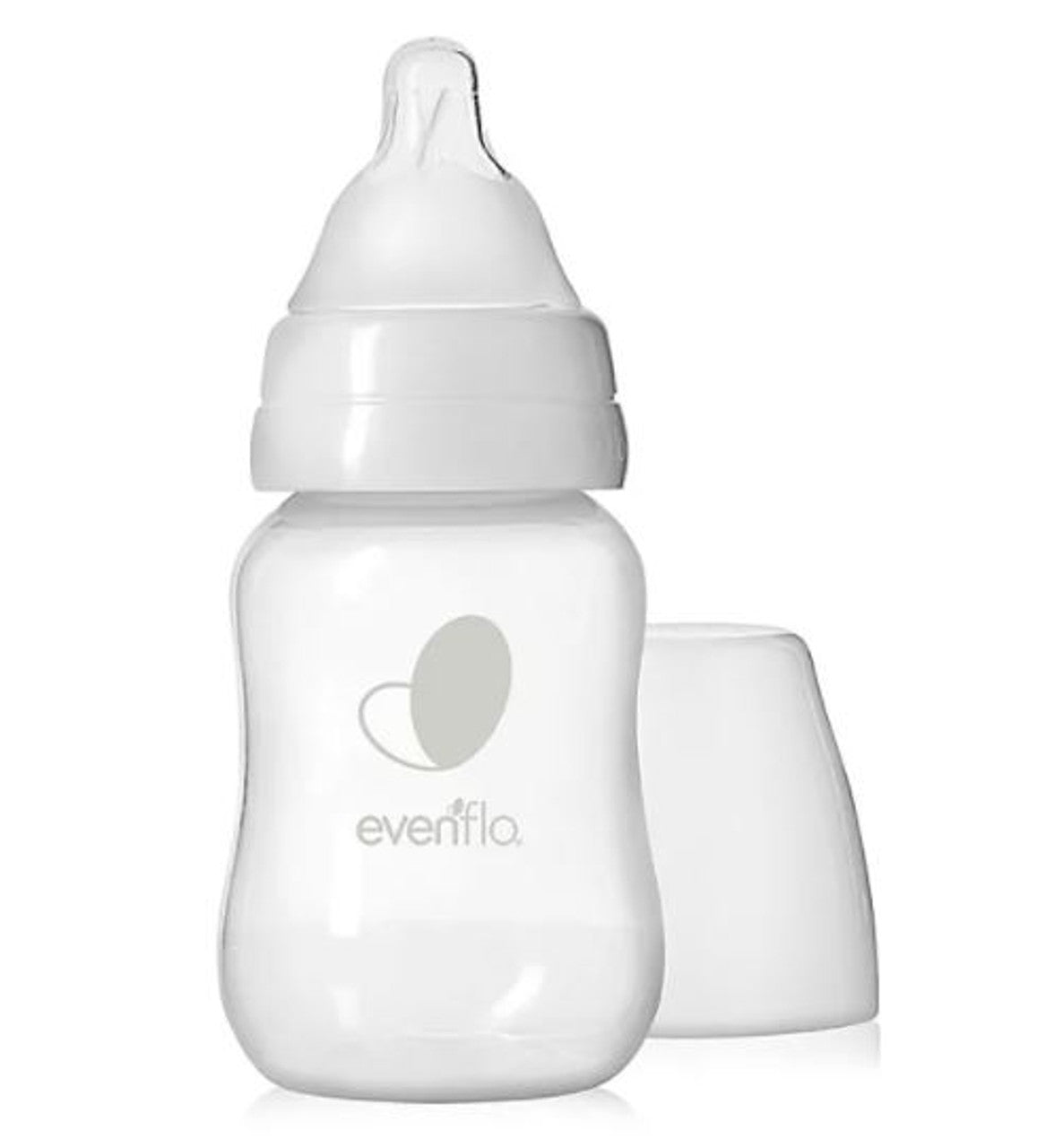 Three Little Tots Evenflo Balance Standard Bottle