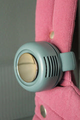 Portable Rechargeable Fan