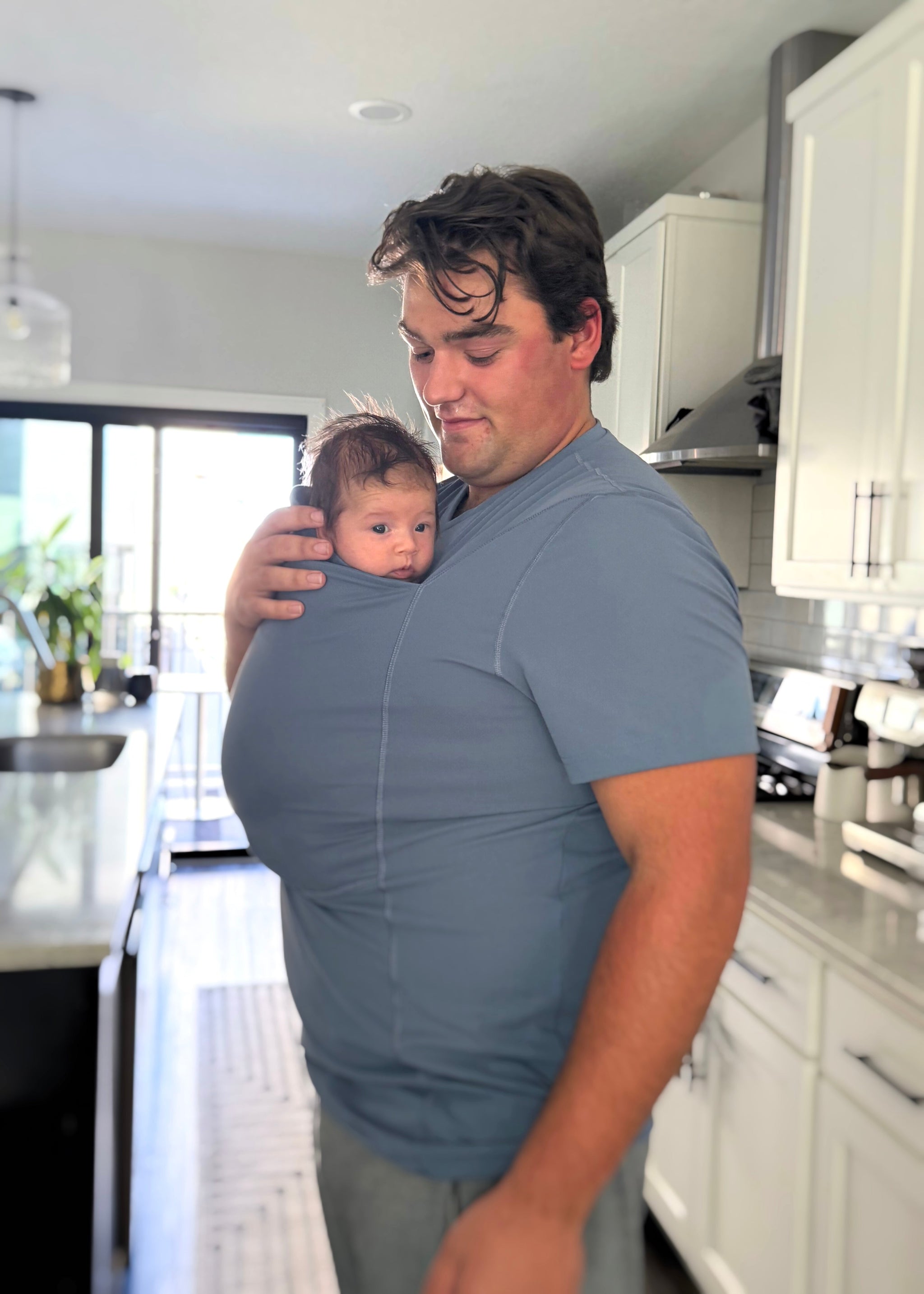 Dad Shirt | Brook