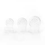 Three Little Tots Extra Feeder Tops, alternate angle
