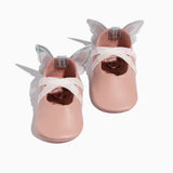 Flutterby Ballet Slipper Baby Shoe