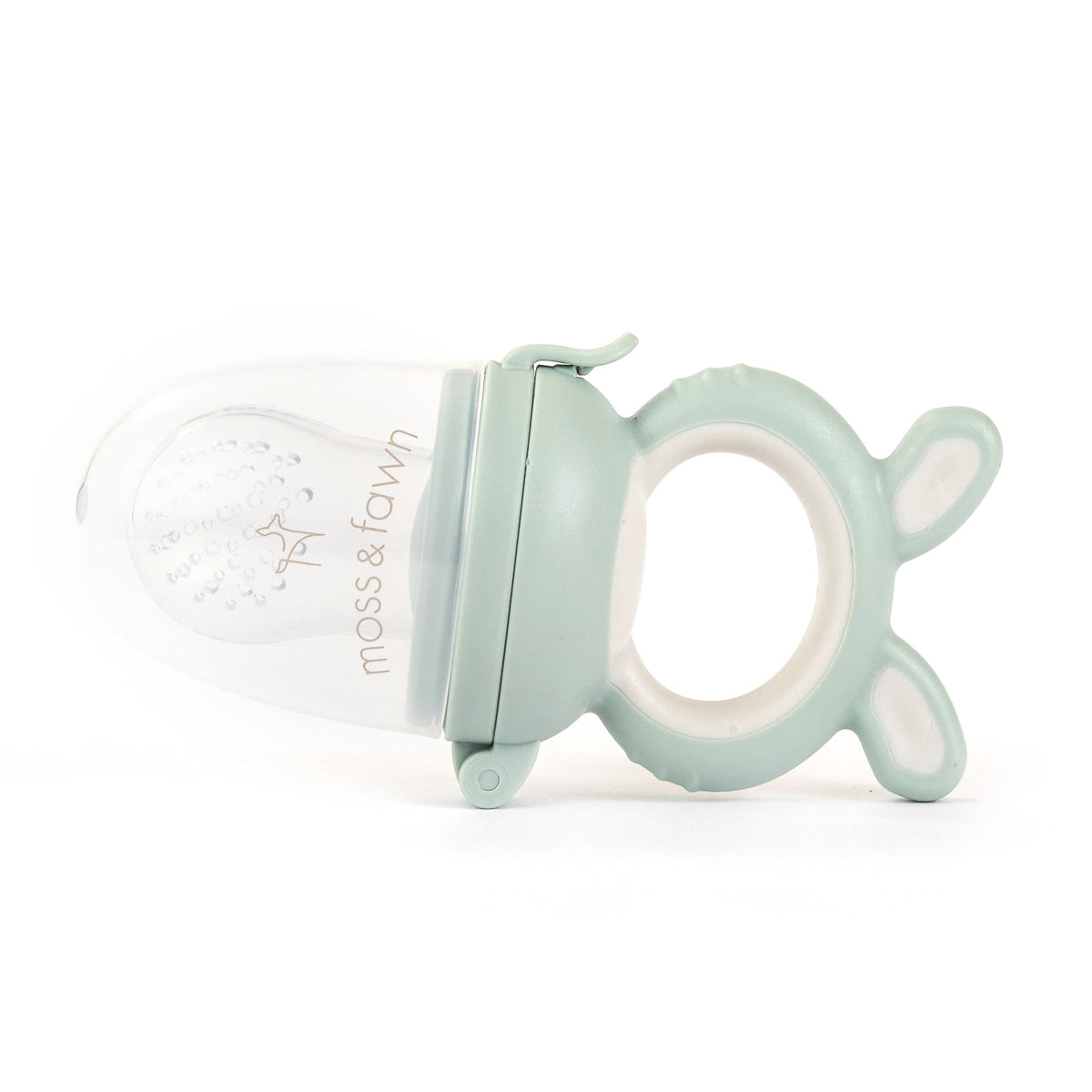 Three Little Tots Forage Feeder, additional view