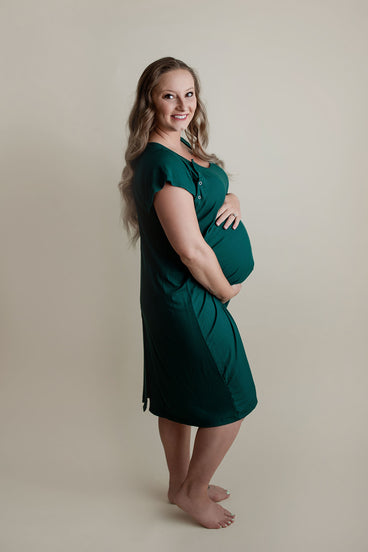 green emerald velvet dress Women's Nurse Wear | Hospital Uniform For Nurses | Clinic Uniforms