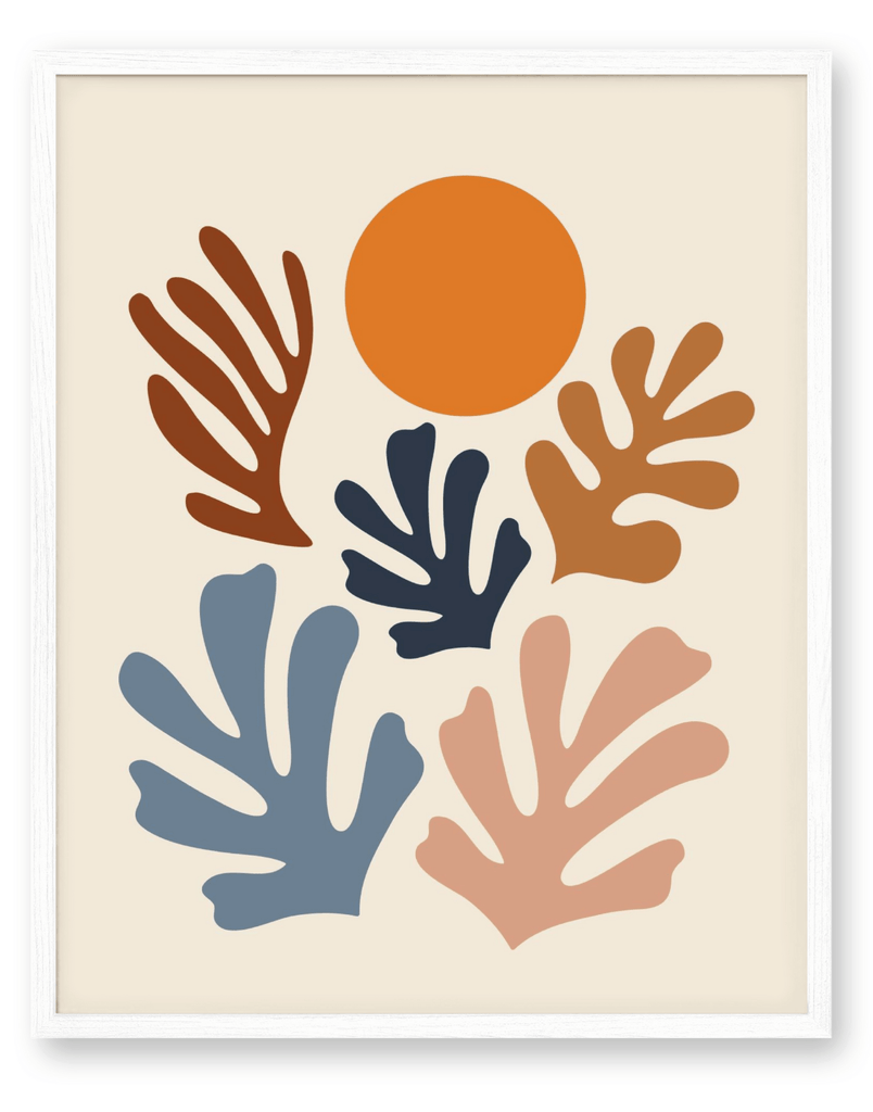 Matisse - The Cut - outs P3