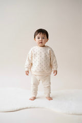 Coco Dot 2 Piece Set