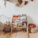 Playroom Organization Furniture