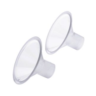 Three Little Tots Medela PersonalFit Flange-24mm old style, additional product photo