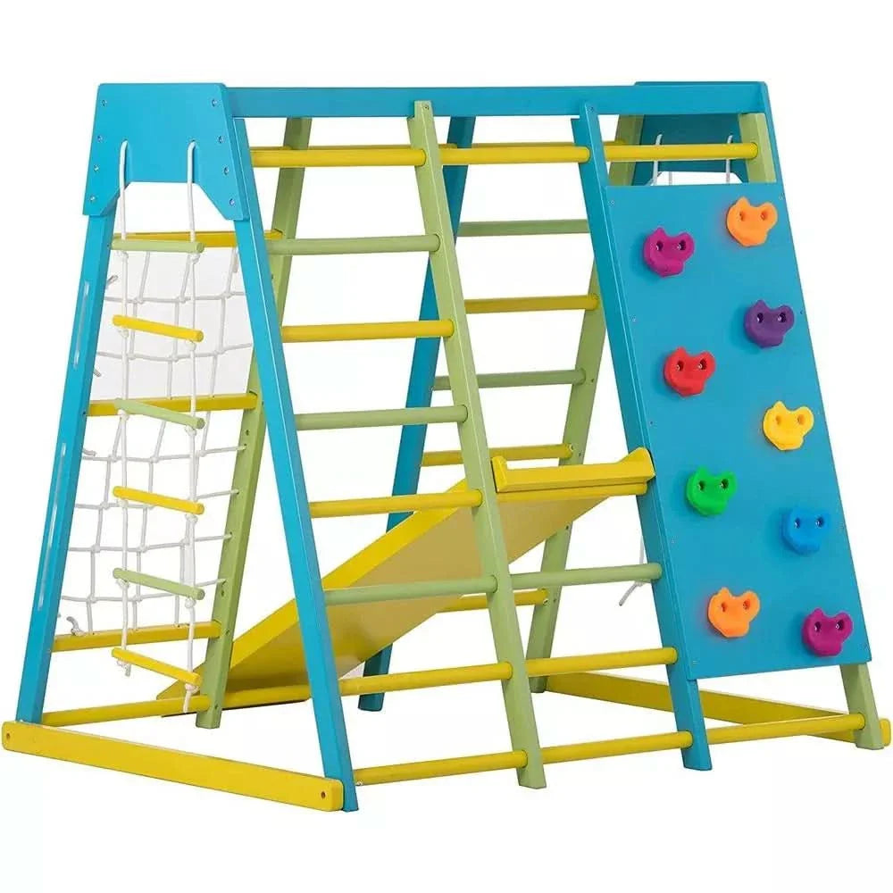 Three Little Tots Magnolia Jungle Gym, additional product photo