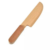 Three Little Tots Wooden Play Food Sets for Kids Kitchen, additional product photo