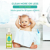 Three Little Tots Baby Laundry Detergent, extra product detail