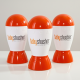 Three Little Tots Baby Shusher Sound Machine 3-Pack, another angle