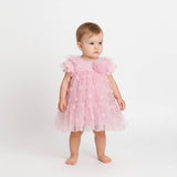 Aurora Dress – Pink